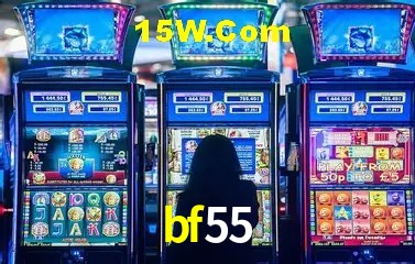 bf55 - Winners Celebration